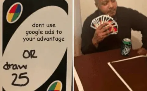 5 Types of Google Ads & How to Use Them For Sale