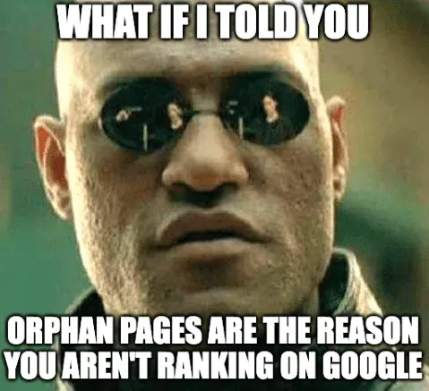 Orphan Pages: How to Find and Fix Them in 5 Steps