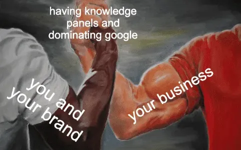 Google’s Knowledge Panel: What is it and how to get one?