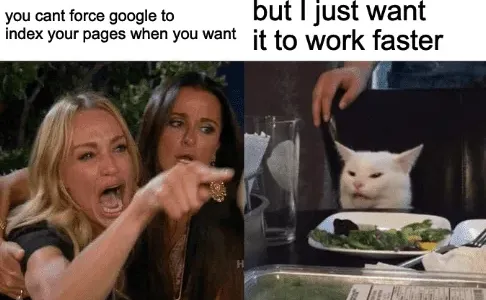 How Long Will It Take Google to Index My Site?