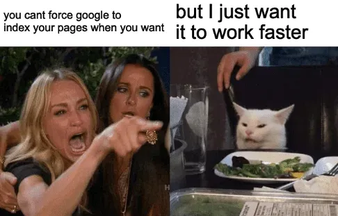 How Long Will It Take Google to Index My Site?