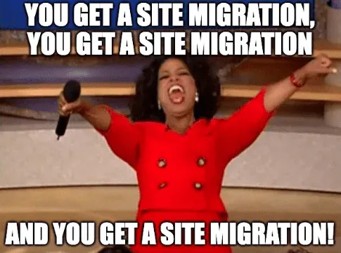 Website Migration Checklist: How To Get It Right