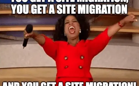 Website Migration Checklist: How To Get It Right