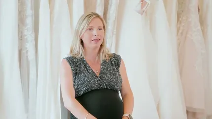 Video testimonial: Jasmine, My Dress Box