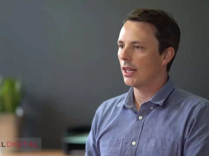 Video testimonial: Chris Watts, Flavours Catering