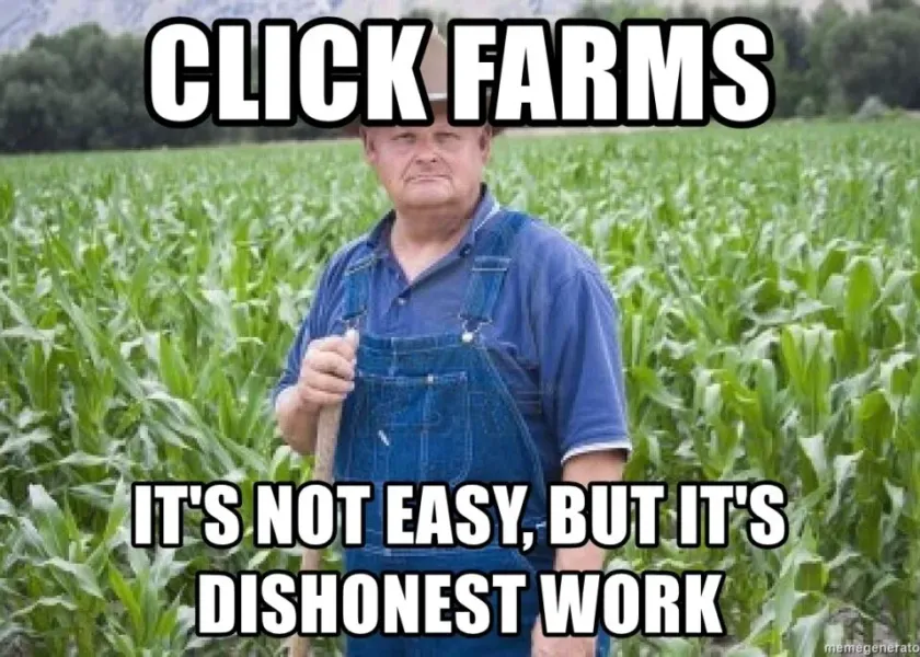 Google Ads Click Fraud & How To Stop It