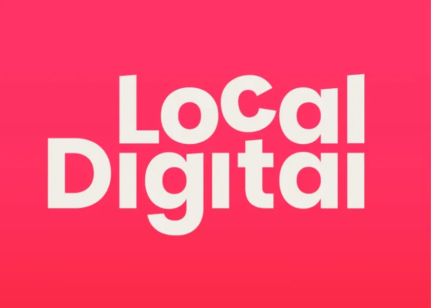 Say Hello to Our New Branding