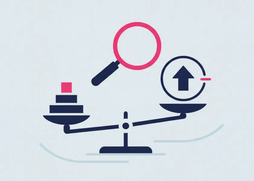 Illustration for Google's E-E-A-T Principles