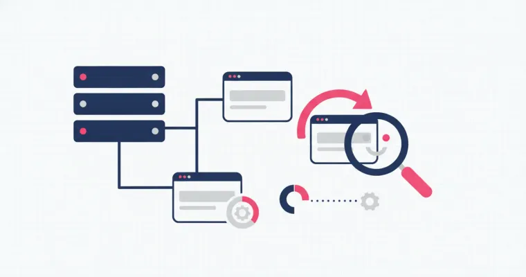 Illustration for SEO Technical Audits: Improve Website Performance & Make Google Happy