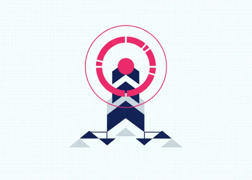 Illustration for Enterprise SEO: Everything You Need to Know in a Nutshell