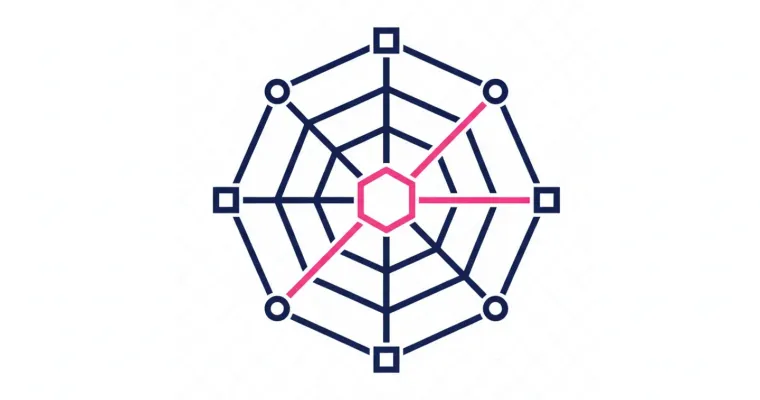 Illustration for Internal Linking Introduction: Mastering Website Navigation and SEO
