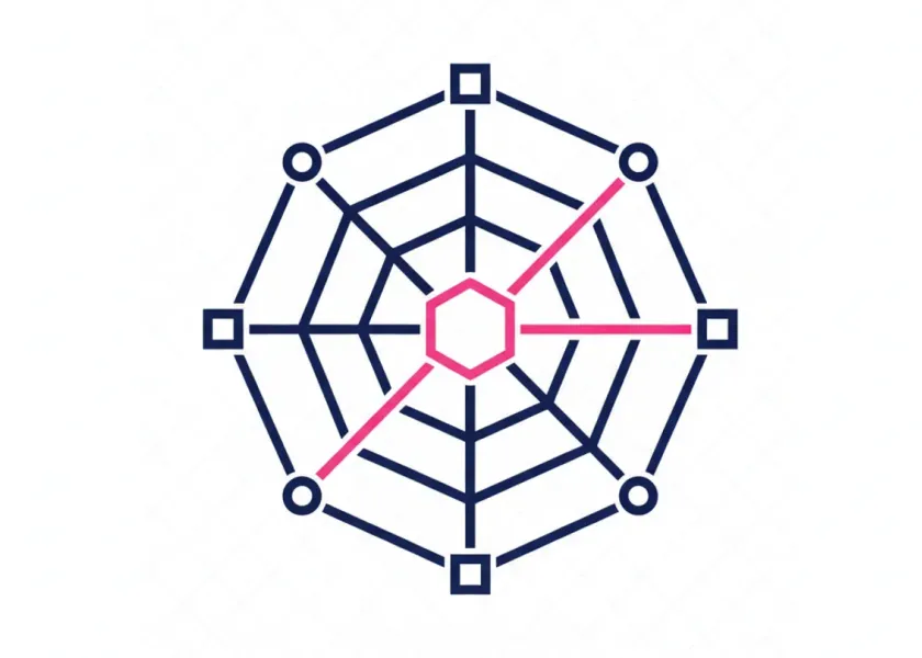 Illustration for Internal Linking Introduction: Mastering Website Navigation and SEO