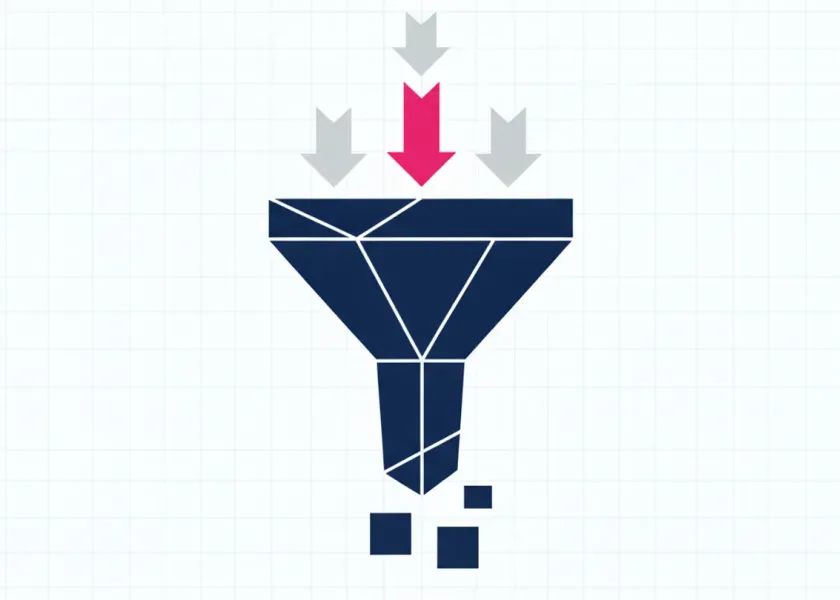 Illustration for 13 x B2B Lead Generation Ideas