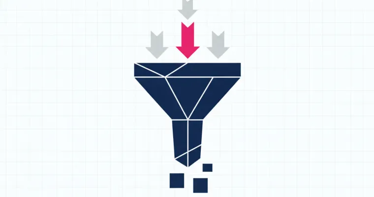 Illustration for 13 x B2B Lead Generation Ideas