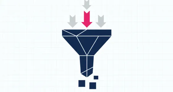 Illustration for 13 x B2B Lead Generation Ideas