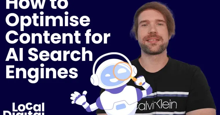 How to Optimise Content for AI Search Engines