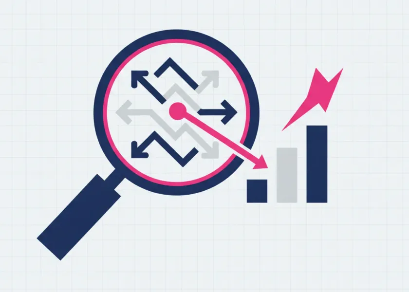 Illustration for Google Ads Competitor Research
