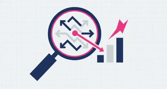 Illustration for Google Ads Competitor Research
