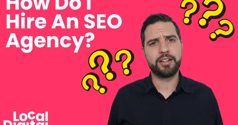 How Do I Hire An SEO Agency?