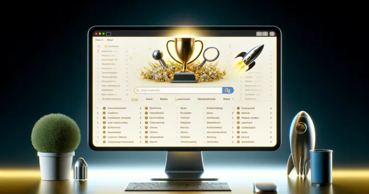 Watch Us Rank A Website #1 In Google: A Live Case Study