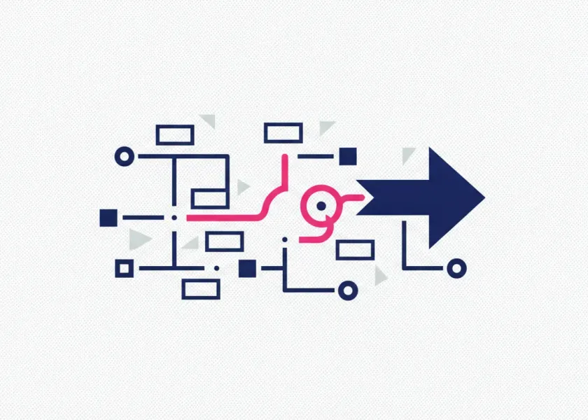 Illustration for XML Sitemaps Explainer