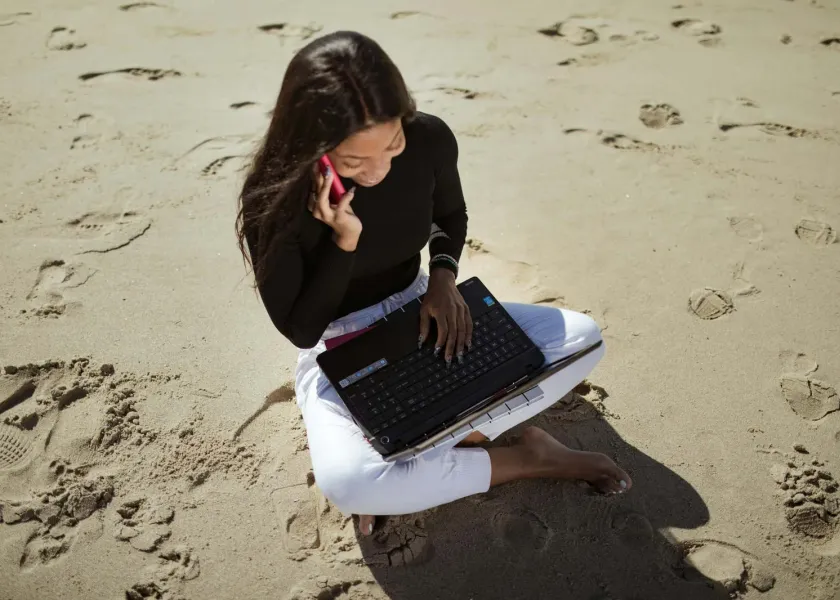 Remote Work Statistics in Australian Companies for 2025