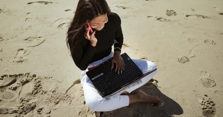 Remote Work Statistics in Australian Companies for 2025