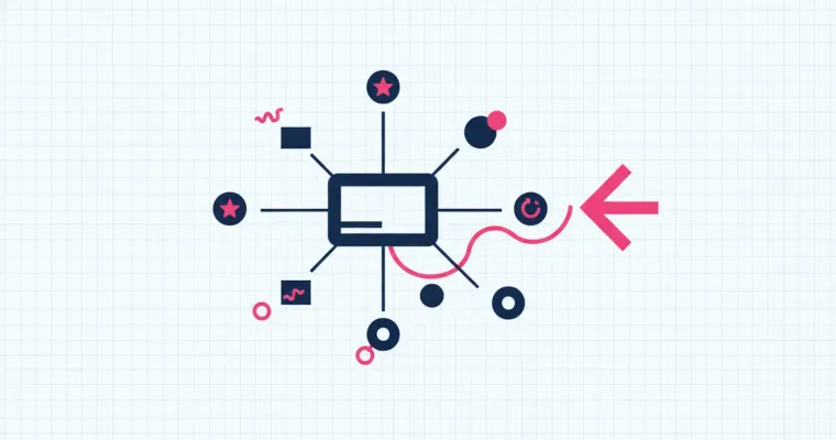 Illustration for Essential Keyword Mapping for SEO