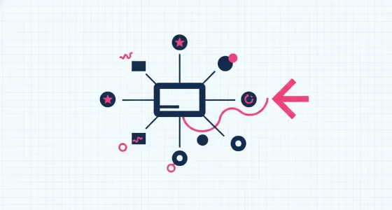 Illustration for Essential Keyword Mapping for SEO