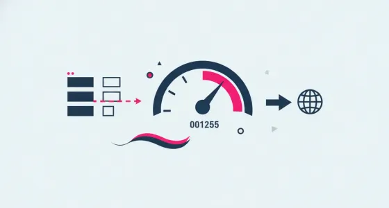 Illustration for Core Web Vitals Explained: Your Guide to Google's Performance Metrics