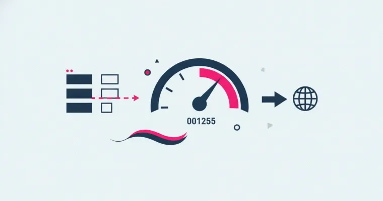 Illustration for Core Web Vitals Explained: Your Guide to Google's Performance Metrics