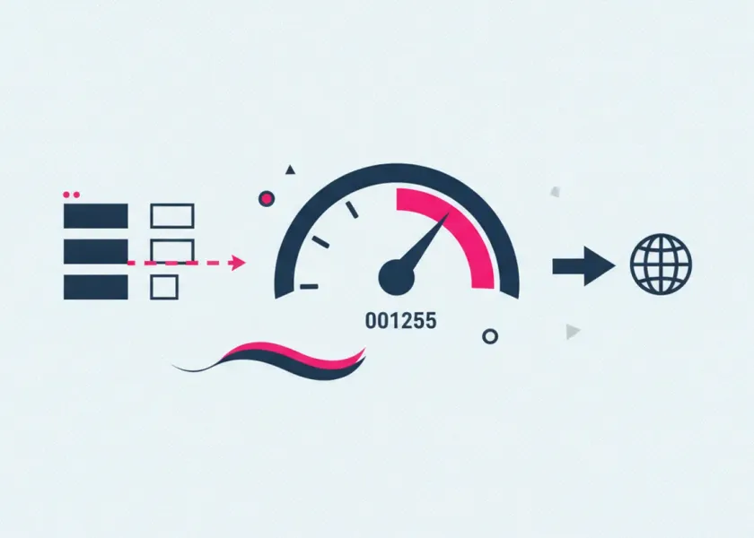 Illustration for Core Web Vitals Explained: Your Guide to Google's Performance Metrics