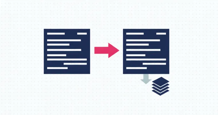 Illustration for Duplicate Content 101