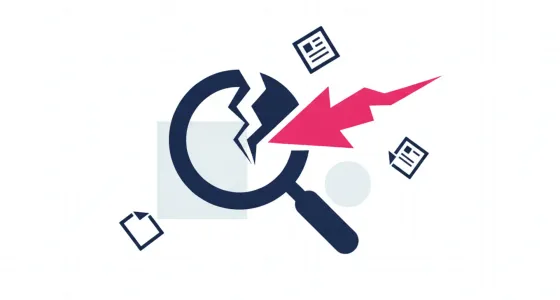Illustration for 4 Reasons Why Your Pages Are Discovered - Currently Not Indexed in Google Search Console