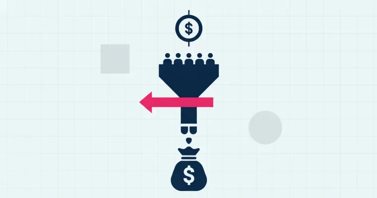 Illustration for How to Lower Your Customer Acquisition Costs