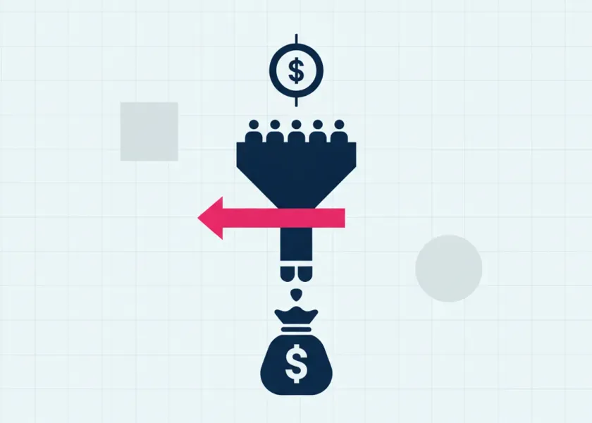 Illustration for How to Lower Your Customer Acquisition Costs