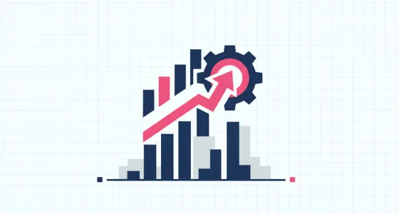 Illustration for AI and Automation Adoption Statistics in Australian Businesses for 2025