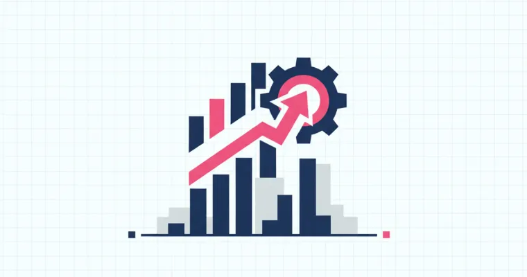 Illustration for AI and Automation Adoption Statistics in Australian Businesses for 2025