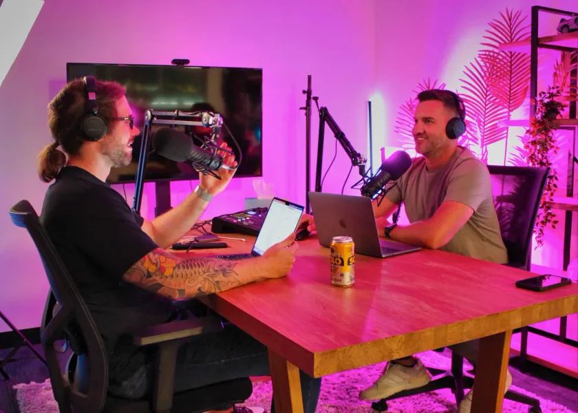 Best SEO Podcasts for 2025
