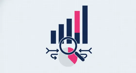 Illustration for SEO Analytics: Measuring and Interpreting Your Data