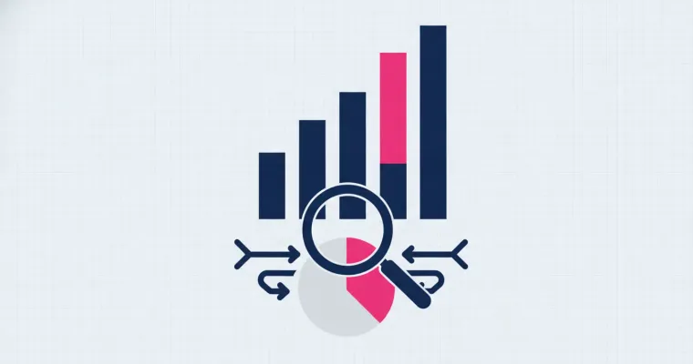 Illustration for SEO Analytics: Measuring and Interpreting Your Data