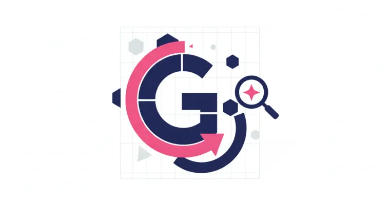 Illustration for Understanding Google's Algorithm Updates