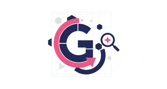 Illustration for Understanding Google's Algorithm Updates