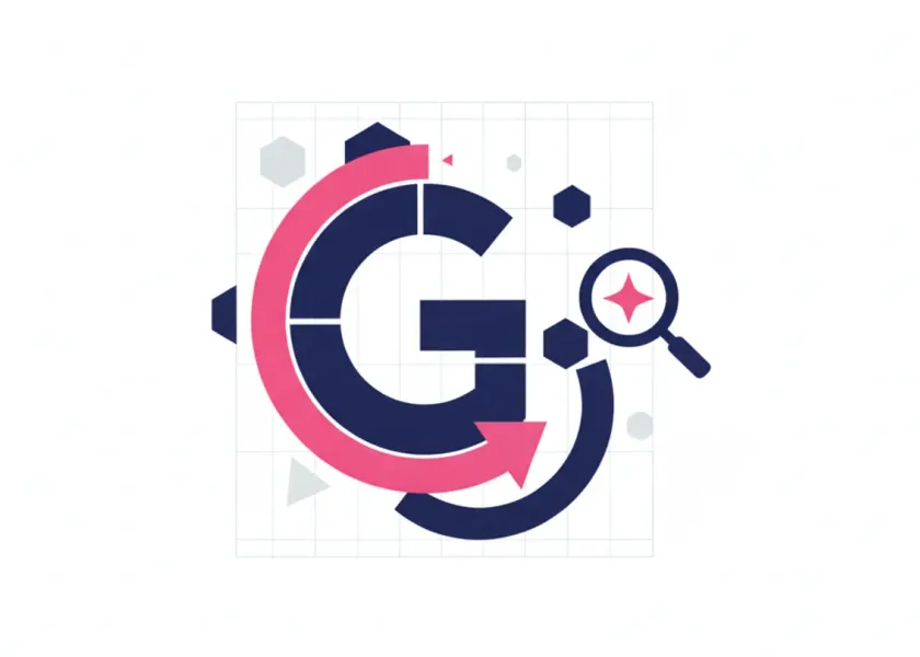 Illustration for Understanding Google's Algorithm Updates