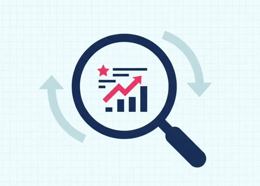 Illustration for What Is SEO and How Does SEO Work?