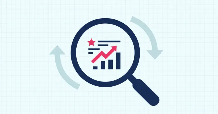 Illustration for What Is SEO and How Does SEO Work?