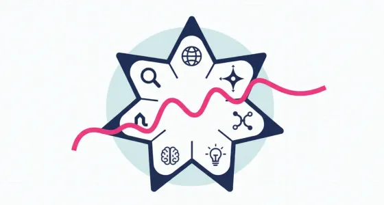 Illustration for 7 Alternative Search Engines Other Than Google