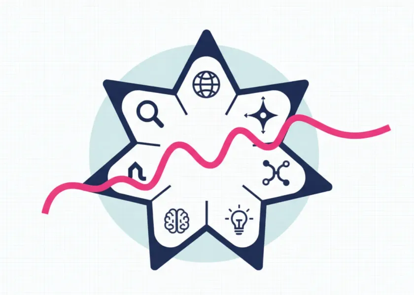 Illustration for 7 Alternative Search Engines Other Than Google