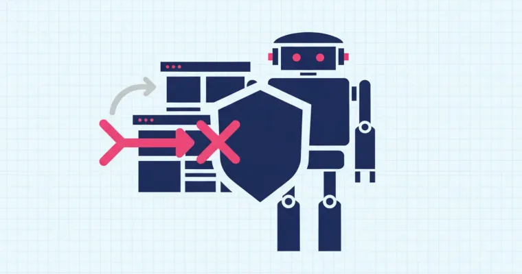 Illustration for Robots.txt Explainer: Your Guide to Website Crawl Control