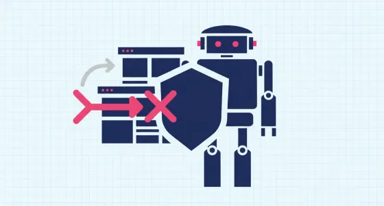 Illustration for Robots.txt Explainer: Your Guide to Website Crawl Control